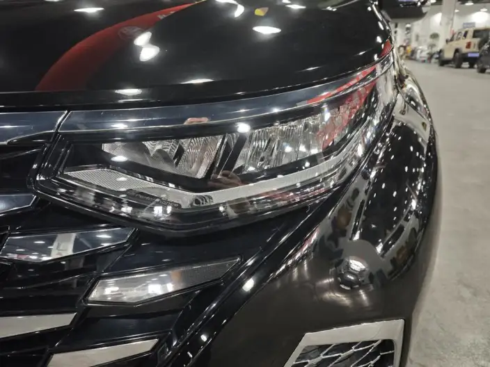 Hyundai Custin 2024 Model 270TGDi LUX Premium Edition – фото 8