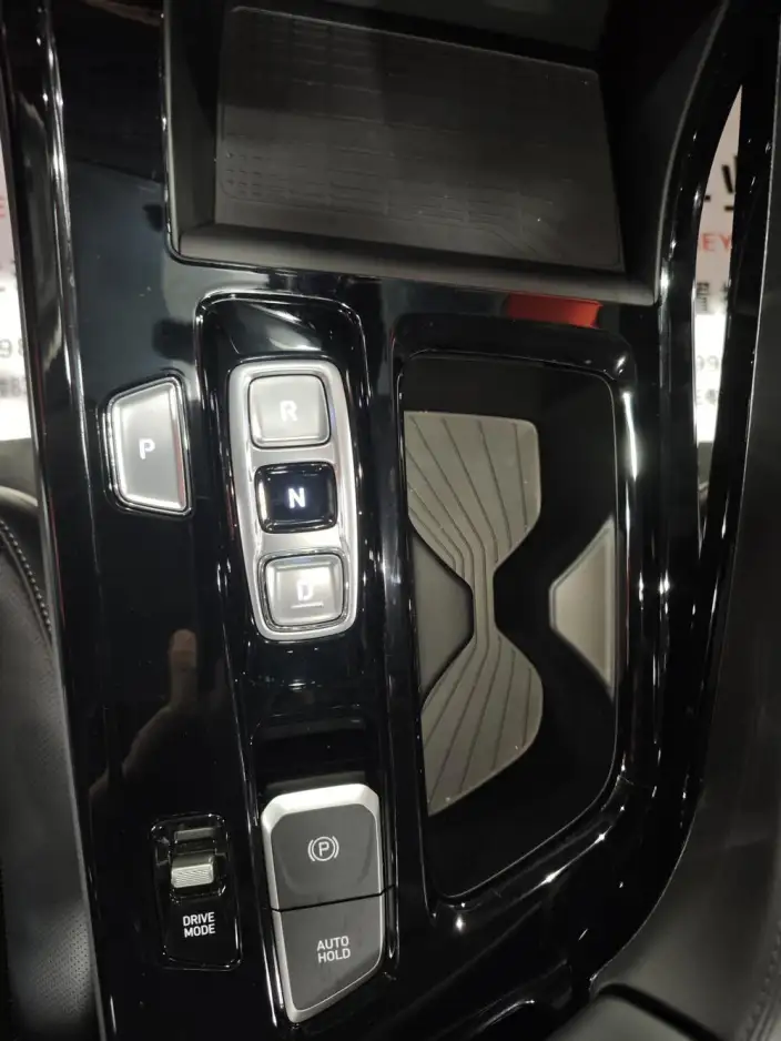 Hyundai Custin 2024 Model 270TGDi LUX Premium Edition – фото 10