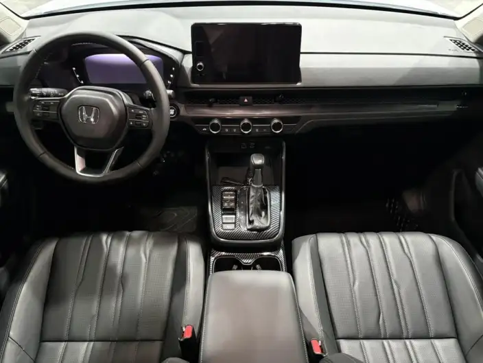 Honda BREEZE 2023 Model 240TURBO CVT 2WD Deluxe Edition – фото 7