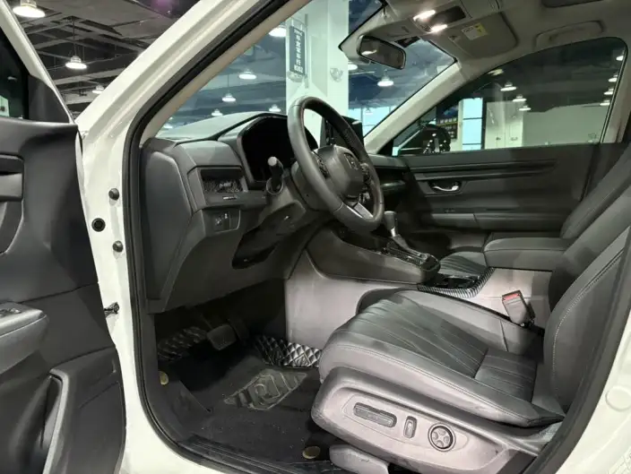 Honda BREEZE 2023 Model 240TURBO CVT 2WD Deluxe Edition – фото 8