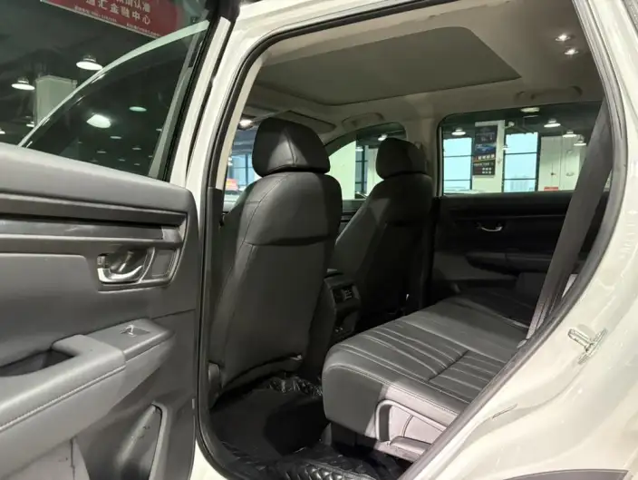 Honda BREEZE 2023 Model 240TURBO CVT 2WD Deluxe Edition – фото 9