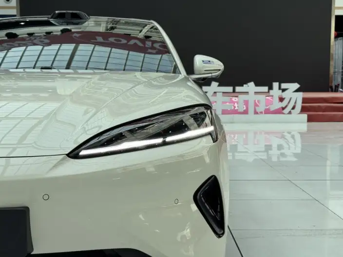 BYD Seal 07DM 2026 Model DM-i 230KM Flagship Model – фото 10