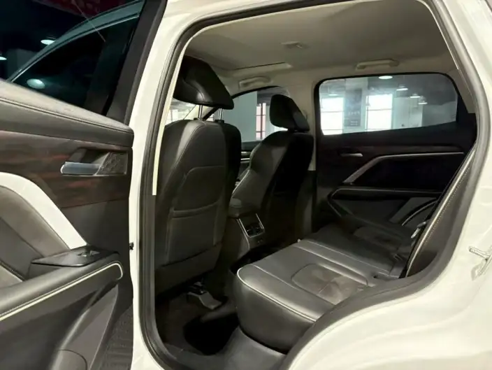 Haval H6 2023 Model Guo Trendy Edition 1.5T Automatic Urban Edition – фото 9