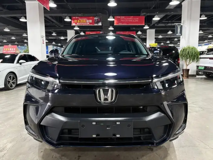 Honda BREEZE 2025 Model 240TURBO CVT 2WD Elite Edition
