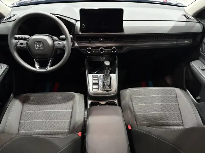 Honda BREEZE 2025 Model 240TURBO CVT 2WD Elite Edition – фото 7