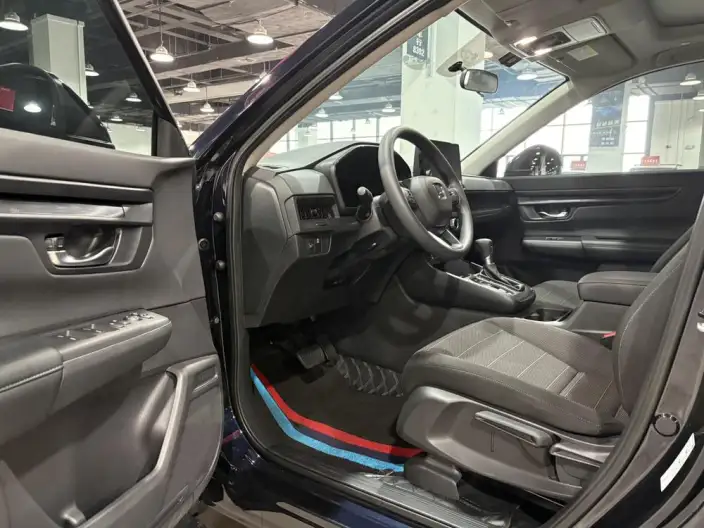 Honda BREEZE 2025 Model 240TURBO CVT 2WD Elite Edition – фото 8