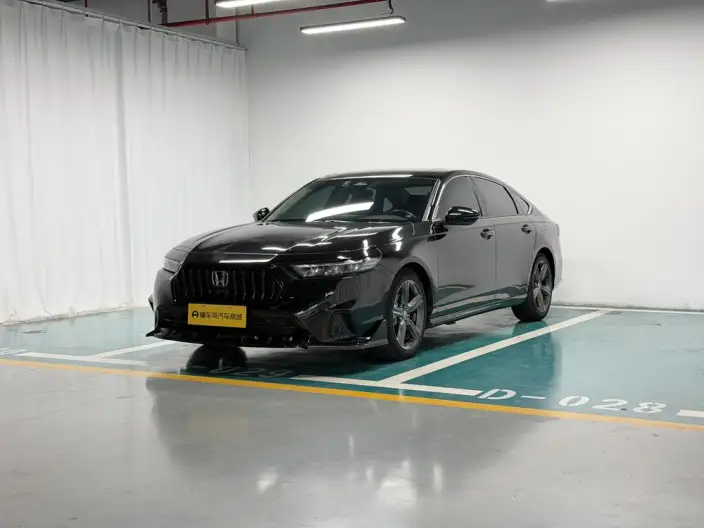 Honda INSPIRE 2024 Model 260TURBO Elite Edition