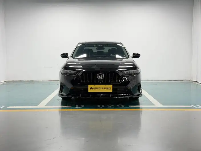 Honda INSPIRE 2024 Model 260TURBO Elite Edition