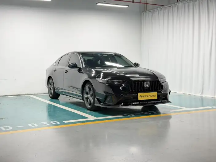 Honda INSPIRE 2024 Model 260TURBO Elite Edition