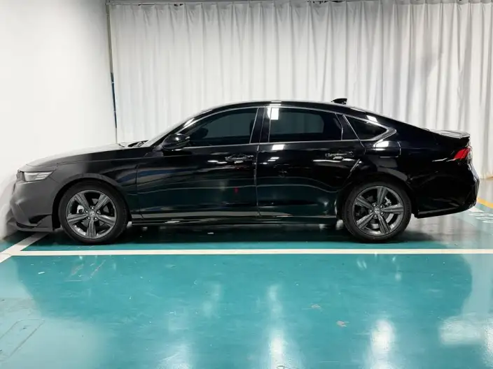 Honda INSPIRE 2024 Model 260TURBO Elite Edition