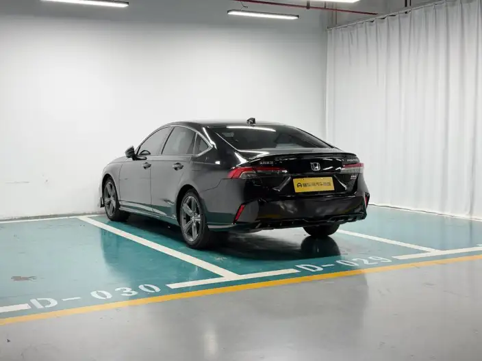 Honda INSPIRE 2024 Model 260TURBO Elite Edition – фото 5