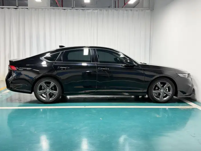 Honda INSPIRE 2024 Model 260TURBO Elite Edition – фото 8
