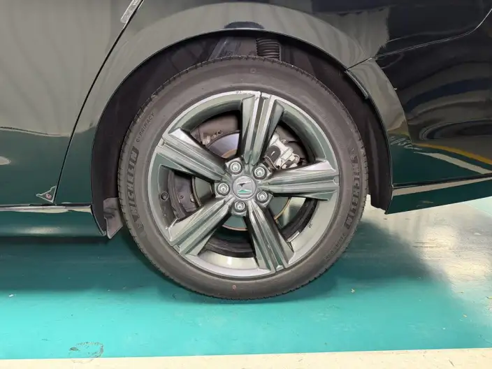 Honda INSPIRE 2024 Model 260TURBO Elite Edition – фото 9