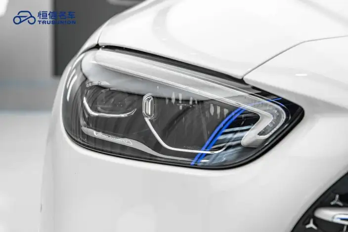 Mercedes-Benz C-Class 2022 Model C 200 L Sports Edition – фото 8