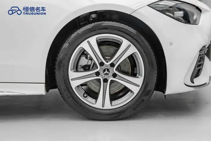 Mercedes-Benz C-Class 2022 Model C 200 L Sports Edition – фото 10