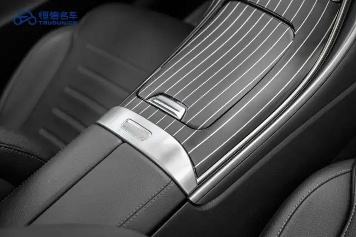 Mercedes-Benz C-Class 2023 Model C 260 L Sports Edition – фото 8