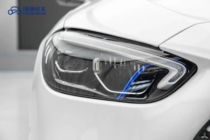 Mercedes-Benz C-Class 2023 Model C 260 L Sports Edition – фото 9