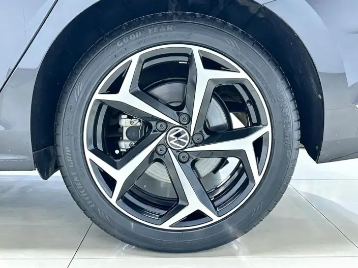 Volkswagen Passat 2023 Model Facelift 330TSI Starry sky Elite Edition – фото 9
