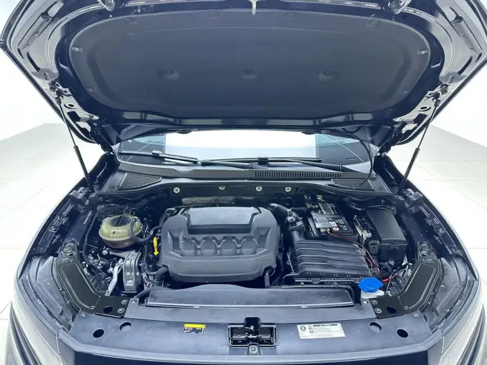 Volkswagen Passat 2023 Model Facelift 330TSI Starry sky Elite Edition – фото 10