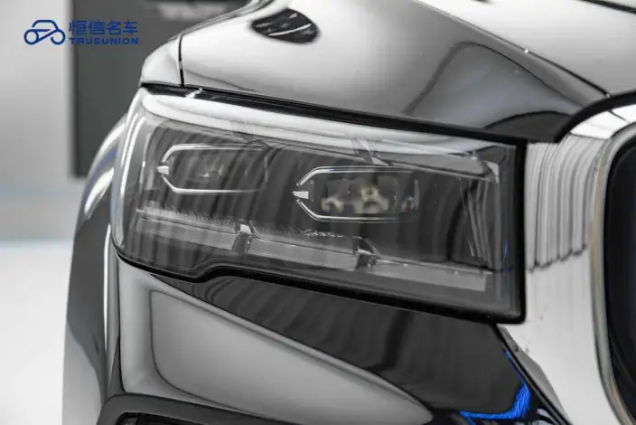 Geely Xingyue L 2024 Model 2.0TD DCT EVO 2WD Noble Model – фото 9