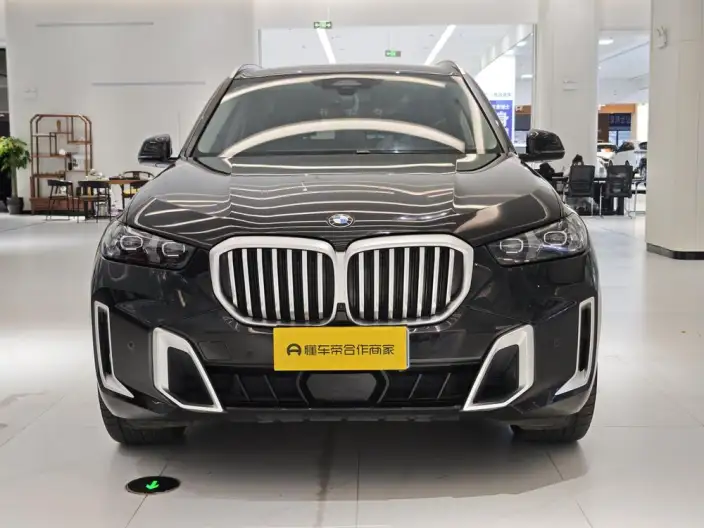 BMW X5 2023 Model xDrive30Li Exclusive Model M Sports Set – фото 2