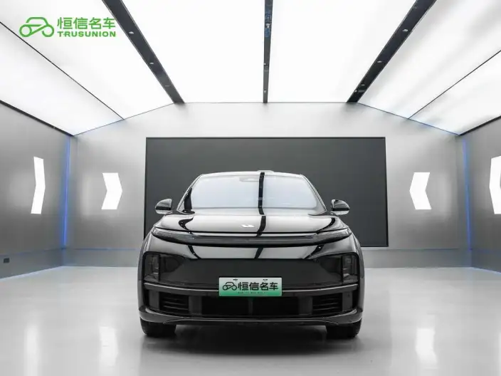 Li Auto L7 2023 Model Pro Edition