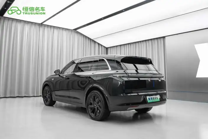 Li Auto L7 2023 Model Pro Edition
