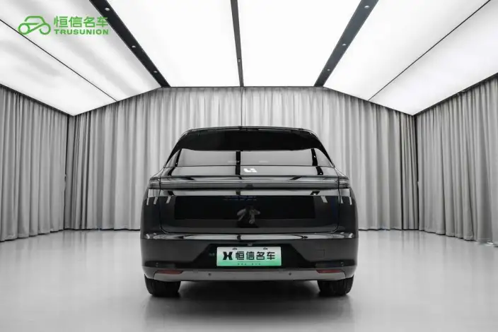 Li Auto L7 2023 Model Pro Edition – фото 5