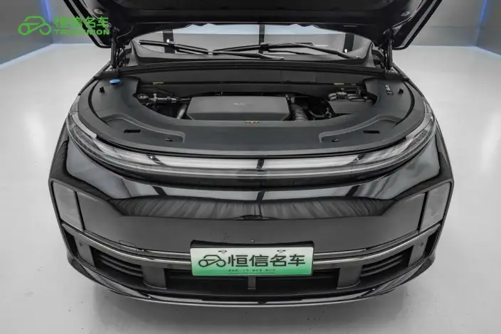 Li Auto L7 2023 Model Pro Edition – фото 8