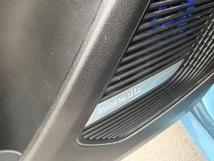 Emgrand L 2022 Model 1.4T CVT Supreme Model – фото 9
