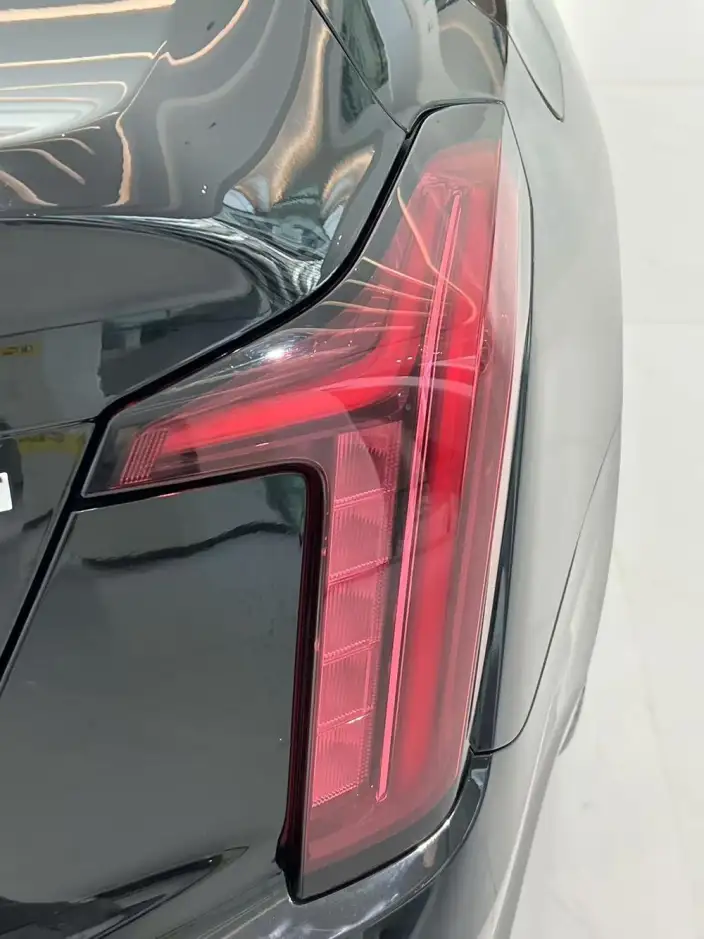 Cadillac CT5 2022 Model 28T Luxury Model – фото 10