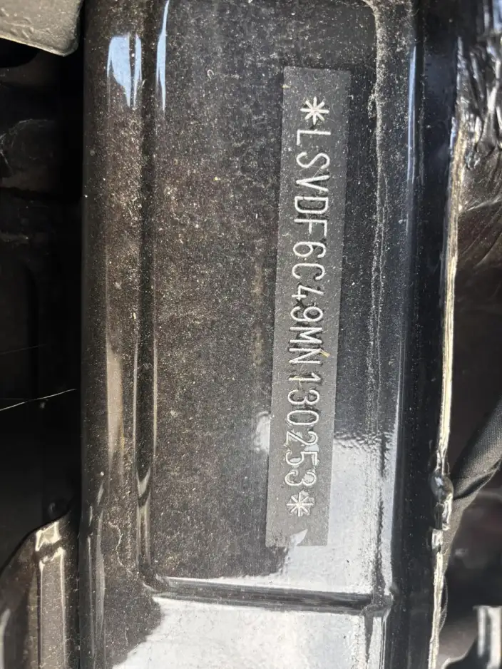 Volkswagen Passat 2022 Model 330TSI Deluxe Edition – фото 7
