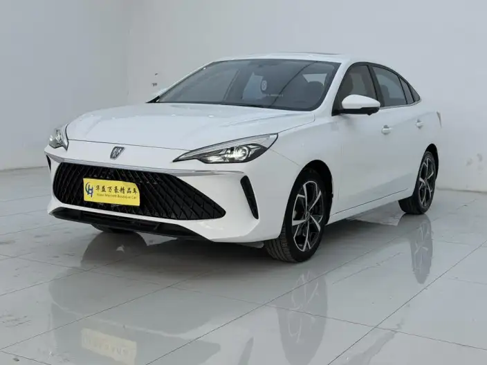 Roewe i5 2023 Model 1.5L CVT Zunrong Edition