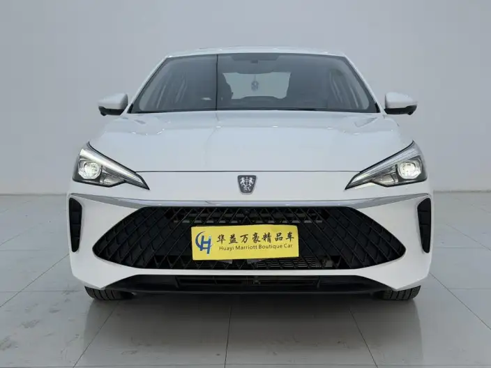 Roewe i5 2023 Model 1.5L CVT Zunrong Edition