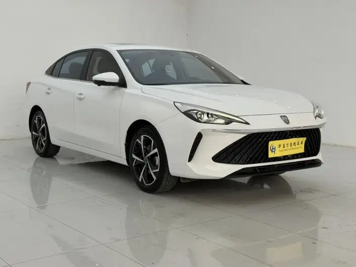 Roewe i5 2023 Model 1.5L CVT Zunrong Edition