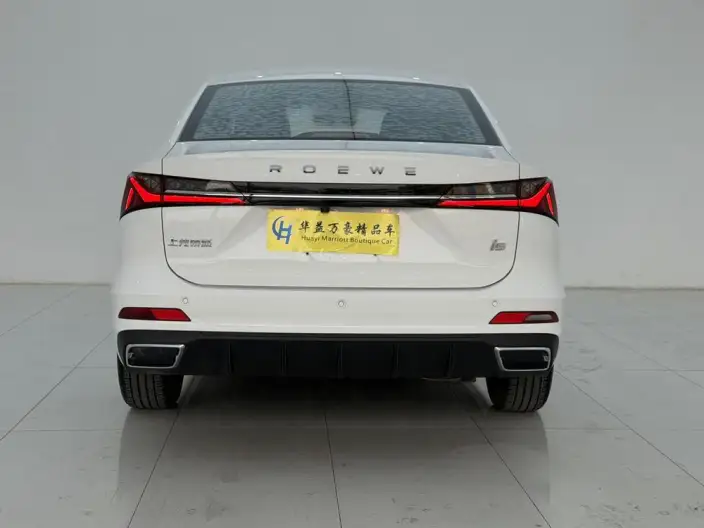 Roewe i5 2023 Model 1.5L CVT Zunrong Edition – фото 5
