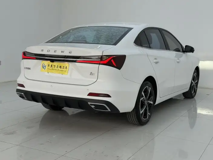 Roewe i5 2023 Model 1.5L CVT Zunrong Edition – фото 6