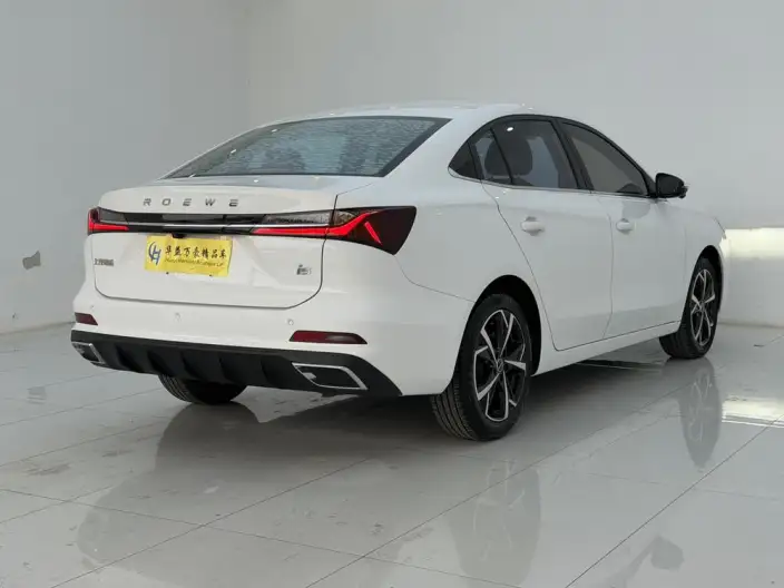 Roewe i5 2023 Model 1.5L CVT Zunrong Edition – фото 7