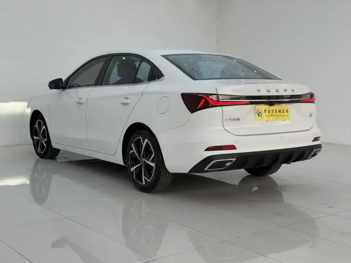 Roewe i5 2023 Model 1.5L CVT Zunrong Edition – фото 8