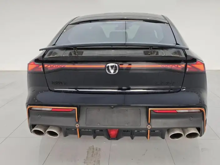 Changan UNI-V 2023 Model 1.5T Sports Edition – фото 5