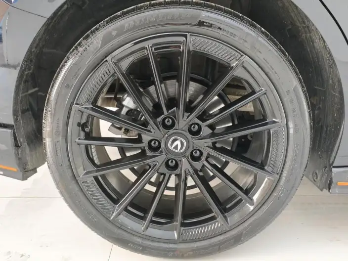 Changan UNI-V 2023 Model 1.5T Sports Edition – фото 7
