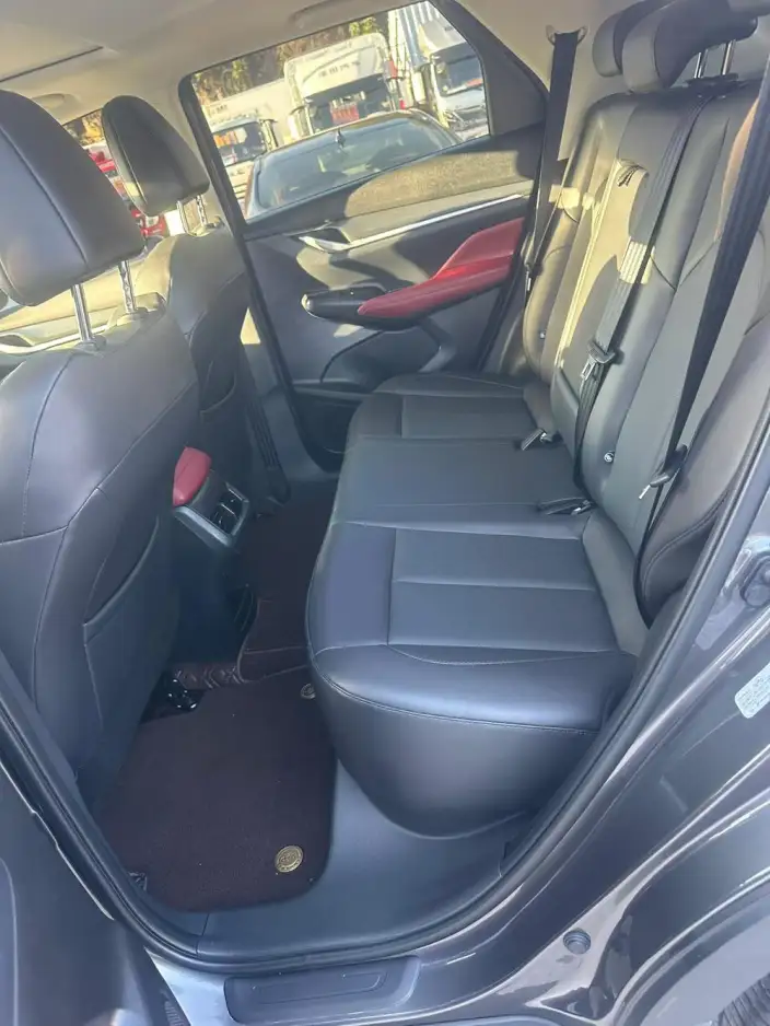 Changan CS55 PLUS 2022 Model Second generation 1.5T DCT Pilot Model – фото 6