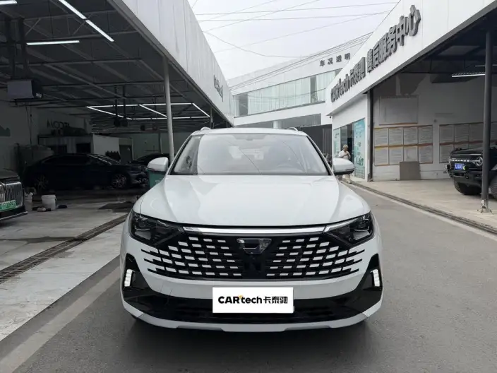 Jetta VS7 2024 Model 280TSI Automatic Ultimate Edition – фото 2