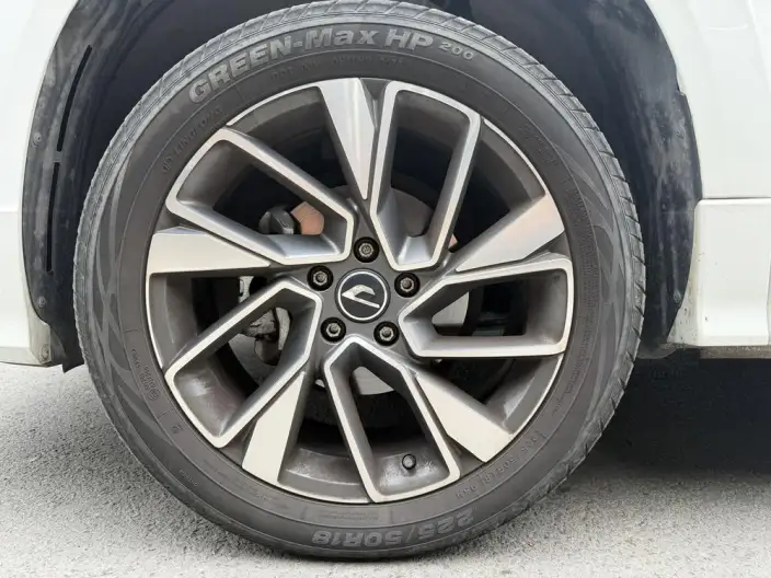 Jetta VS7 2024 Model 280TSI Automatic Ultimate Edition – фото 6