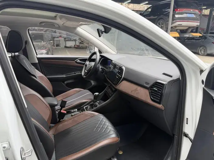 Jetta VS7 2024 Model 280TSI Automatic Ultimate Edition – фото 10