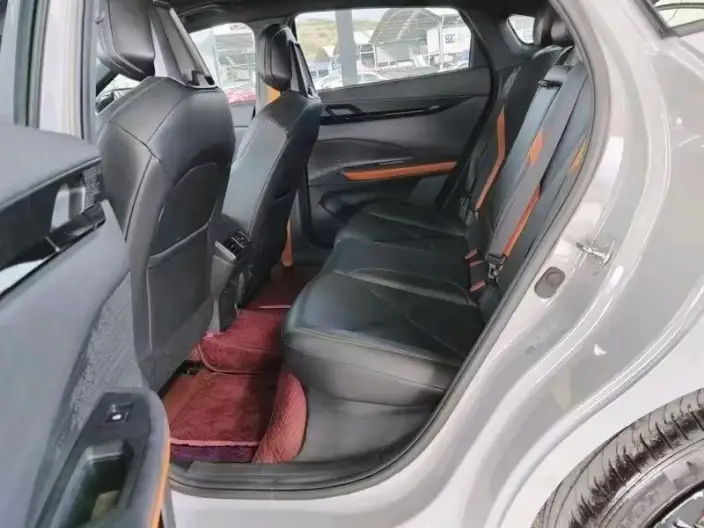 Changan UNI-V 2023 Model 1.5T Sports Edition – фото 10