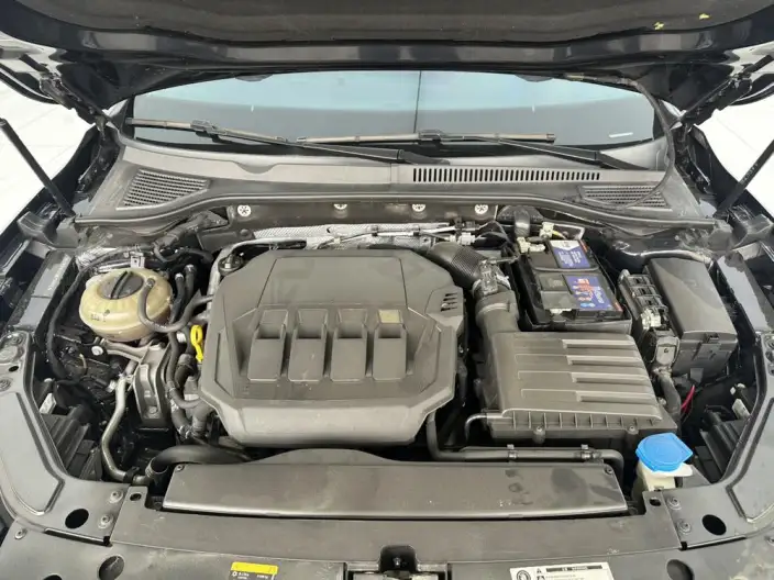Volkswagen Passat 2022 Model 330TSI Starry sky Elite Edition – фото 7