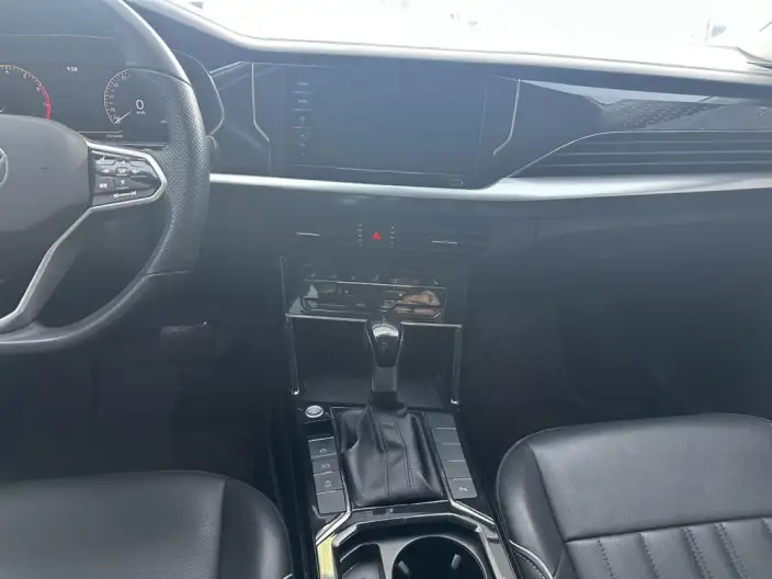 Volkswagen Passat 2022 Model 330TSI Starry sky Elite Edition – фото 9