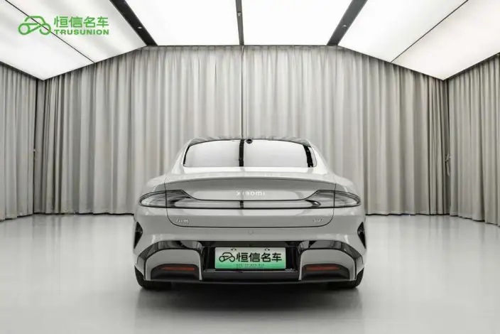 Xiaomi SU7 2026 Model Rear Drive Pro Edition – фото 8