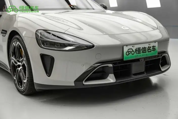 Xiaomi SU7 2026 Model Rear Drive Pro Edition – фото 10